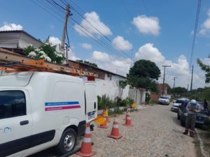 Furtar energia, prática popularmente conhecida como "gato", é enquadrada no Artigo 155 do Código Penal Brasileiro - (Foto: Reprodução)