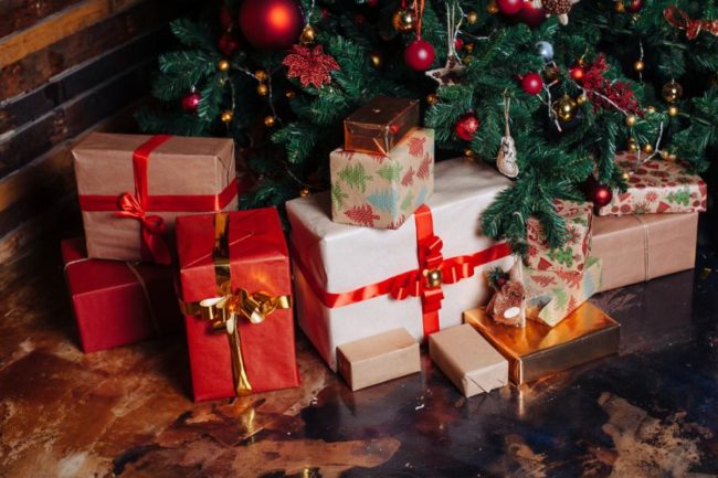 Saiba quais são os seus direitos na troca de presentes de Natal