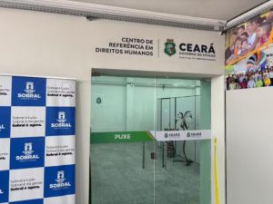 Sobral inaugura primeiro Centro de Referência em Direitos Humanos no interior