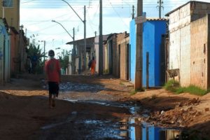 Norte e Nordeste concentram os maiores índices de pobreza no Brasil