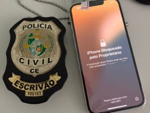 Polícia Civil desarticula rede de desmonte de celulares em Quixadá