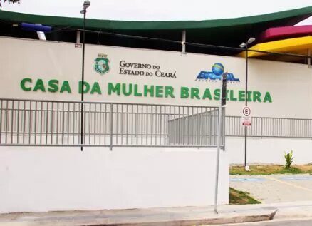 Casas da Mulher Brasileira e Salas Lilás chegam ao interior do Ceará