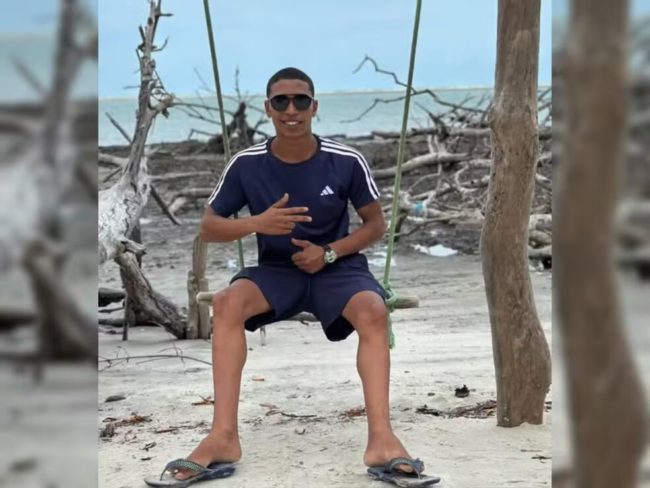 Jovem desaparecido é encontrado morto em Jericoacoara