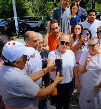 Com o objetivo de conservar a memória daqueles que contribuíram para a prática cultura, Jardim dos Profetas é destaque em Quixadá - (Foto: Pablo Caribé)