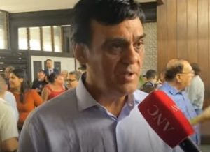 Naumi denuncia desmonte e dívidas na Prefeitura de Caucaia