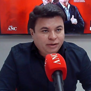 De acordo com o presidente da Aprece, é uma oportunidade única para os municípios mostrarem suas peculiaridades em nível regional - (Foto: REDE ANC)