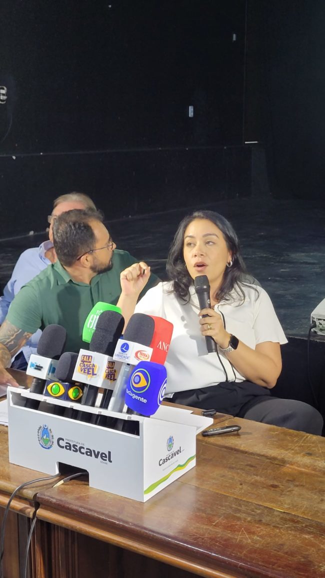 Dívida de gestão anterior, em termos gerais, incluindo a soma de parcelamentos, pode chegar a R$ 100 milhões - (Foto: Felipe Klisma)