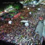 De acordo com Alison Freitas, secretário de Turismo, o Carnaval de Beberibe promete trazer retornos para a economia local - (Foto: Divulgação)
