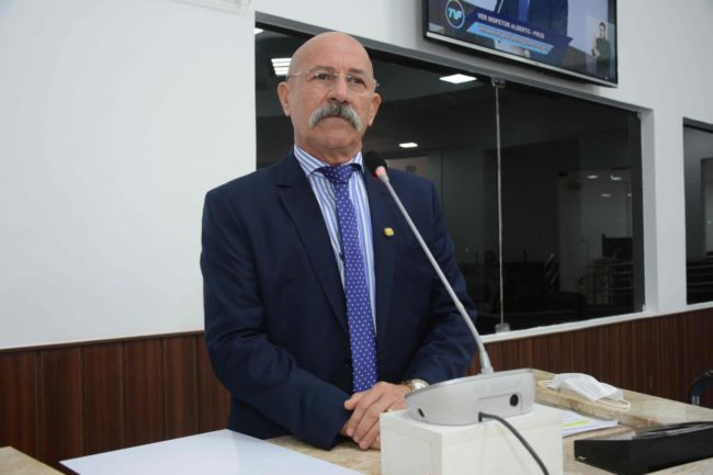 Conselho de Ética determina retratação de Inspetor Alberto por declarações contra o PT
