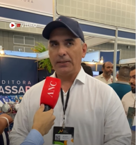 De acordo com o prefeito Ricardo Silveira, a ação vem "coroar" a volta do time local à elite do futebol cearense - (Foto: REDE ANC)