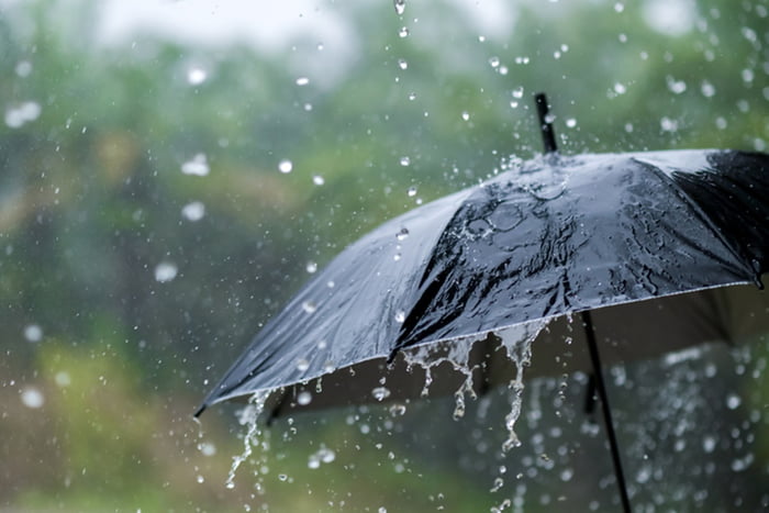 Chove em 55 municípios e Tamboril lidera com maior índice