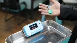 Invenção cearense detecta alergia a medicamentos em pacientes