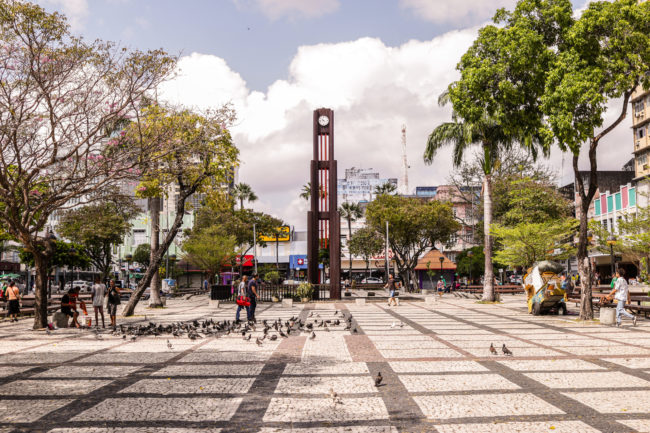 Retorno da Câmara ao Centro tem apoio de 84% dos fortalezenses
