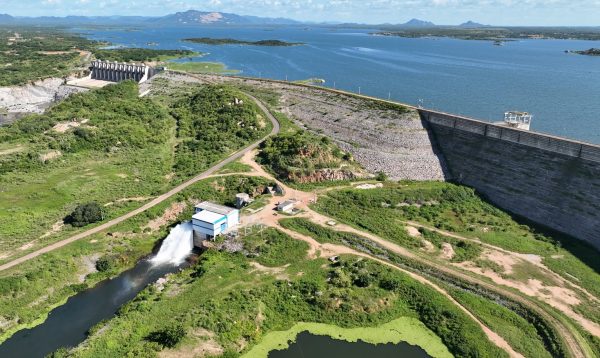 Cogerh promove debate sobre gestão e estratégias para 2025