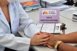 Falta de recursos compromete serviços de assistência social nos municípios