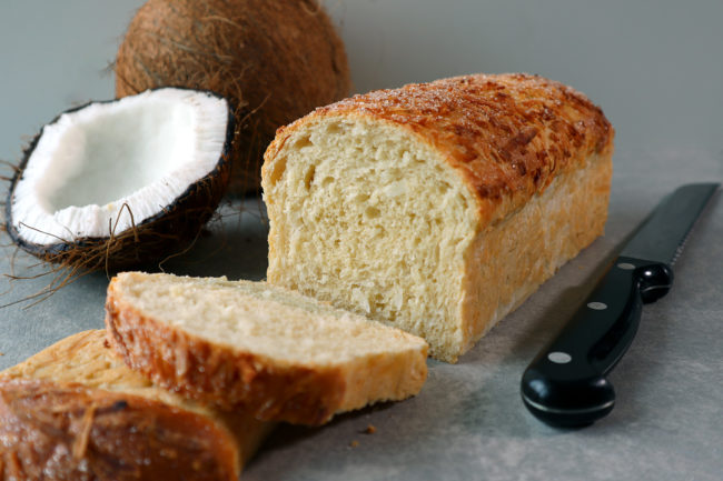 Pão de coco pode ficar até 9,4% mais caro na Semana Santa no Ceará