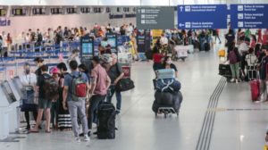 Semana Santa deve movimentar R$ 280 milhões no turismo do Ceará