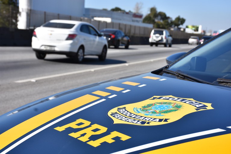 Nesta quarta-feira (30), a Polícia Rodoviária Federal (PRF) iniciou a Operação Dia do Trabalho 2025 nas rodovias federais que cortam o estado do Ceará.