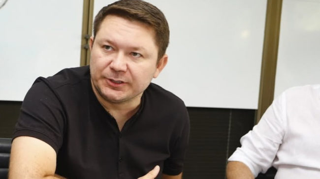 Bel Júnior chegou a recorrer, mas após rebate da coligação adversária do MPE, ficou decidido de que Senador Sá passará por novas eleições - (Foto: Reprodução/Instagram)