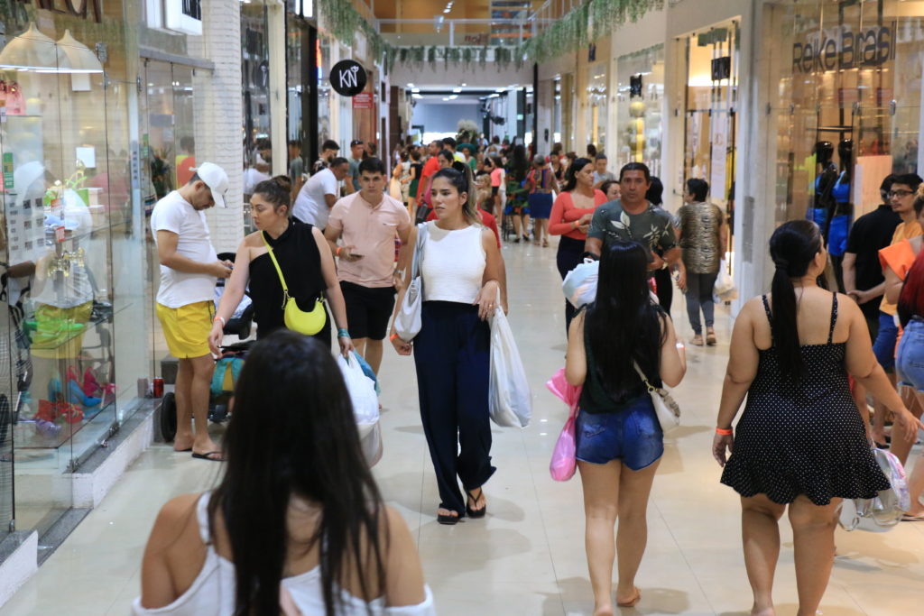Fortaleza vira capital da moda atacadista com o FMF 2025