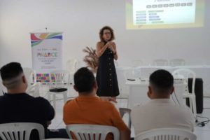 Encontro em São Gonçalo debate futuro da política cultural