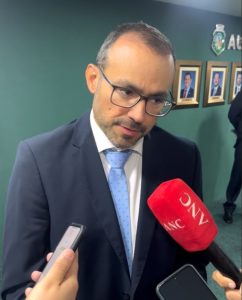 De acordo com o novo conselheiro da Arce, a Enel possui um alto índice de insatisfação por parte do consumidor cearense - (Foto: Pablo Giovanni)