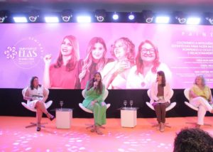 Simplesmente Elas destaca o empreendedorismo feminino em Itapajé