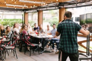 Sindieventos promove programação gratuita para impulsionar o setor