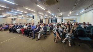 Ceará Um Só inicia série de encontros para fortalecer prefeituras