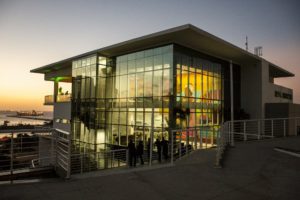 Escola de Gastronomia Social Ivens Dias Branco