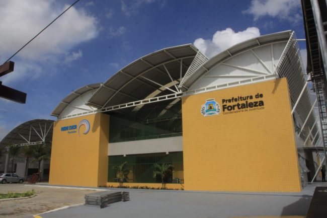 Rede Cuca abre mais de 8,7 mil vagas gratuitas para cursos, artes e esportes