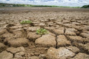 Catunda entra na lista de cidades em emergência por seca