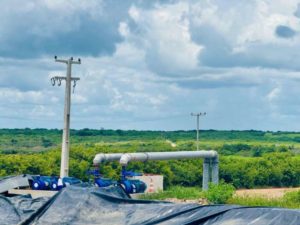 Governo investe R$ 33 milhões em rede elétrica no interior do Ceará