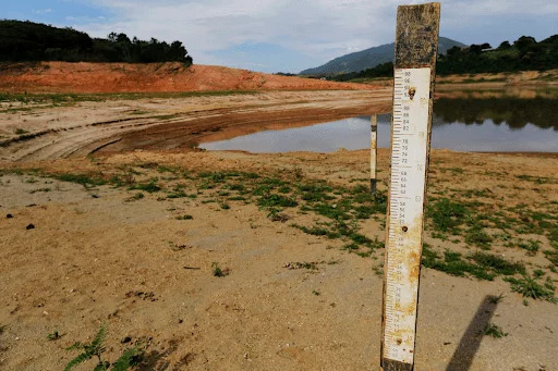 Governo reconhece situação de emergência por estiagem em Iracema