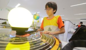 Fortaleza inicia programa de reforço escolar com a Uece