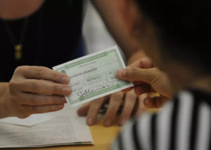 Prazo para regularizar título no Ceará vai até 19 de maio