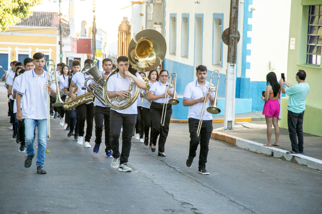 Festival Mi abre inscrições para formação musical e oficinas