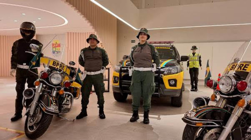 PMCE celebra 190 anos com exposição e eventos em Fortaleza