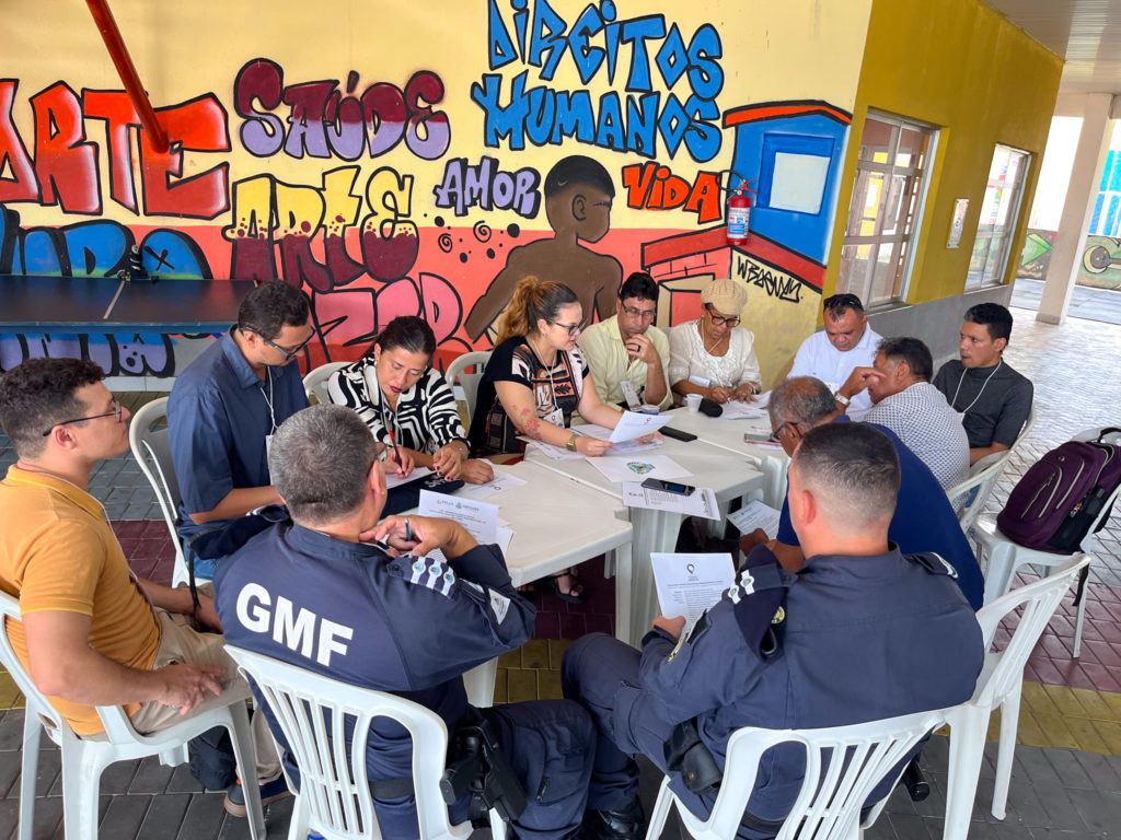 Fortaleza abre inscrições para 7ª Conferência da Cidade