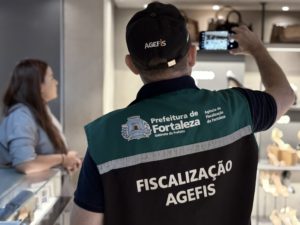 Agefis inicia terceira fase da Operação Consumidor em Foco