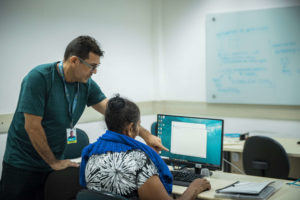 Cagece abre inscrições para cursos gratuitos em Fortaleza