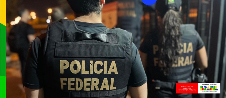 Polícia Federal abre inscrições para concurso com 1.000 vagas
