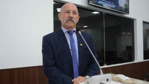 Conselho da Câmara marca reunião sobre conduta de Inspetor Alberto