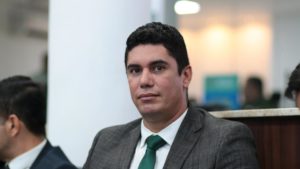 Vereador propõe campanha permanente à misoginia em Fortaleza