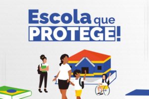 Escola que Protege: prazo vai até 19 de maio