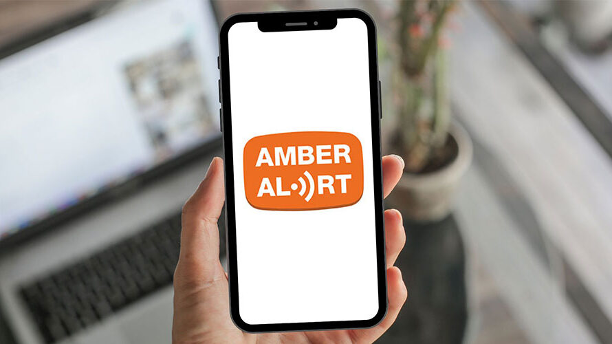 Amber Alerts e denúncia rápida ajudam a localizar menores no Ceará