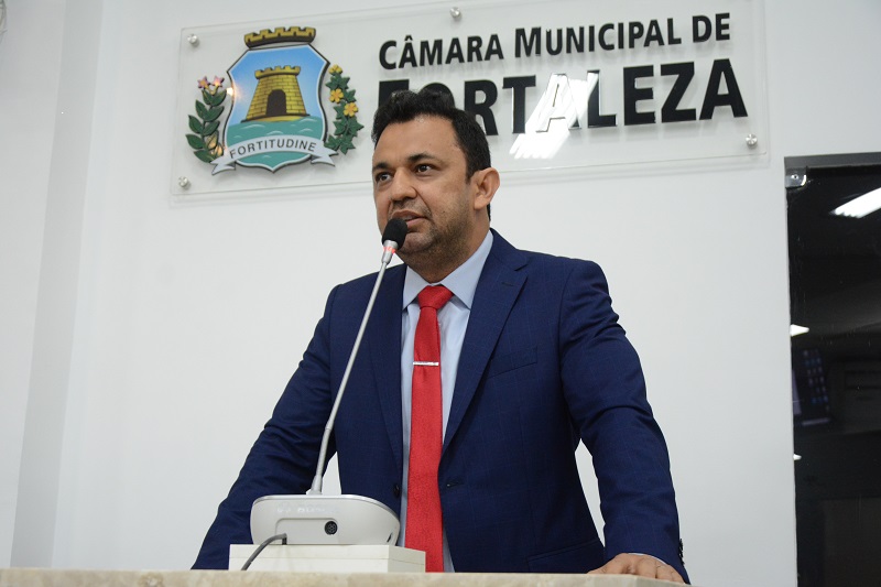 CMFor aprova indicação para instalação de banheiros no Centro