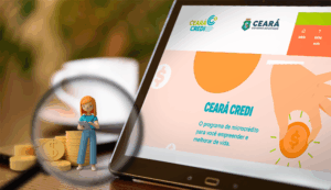 eará Credi chega a 100 mil empreendedores beneficiados