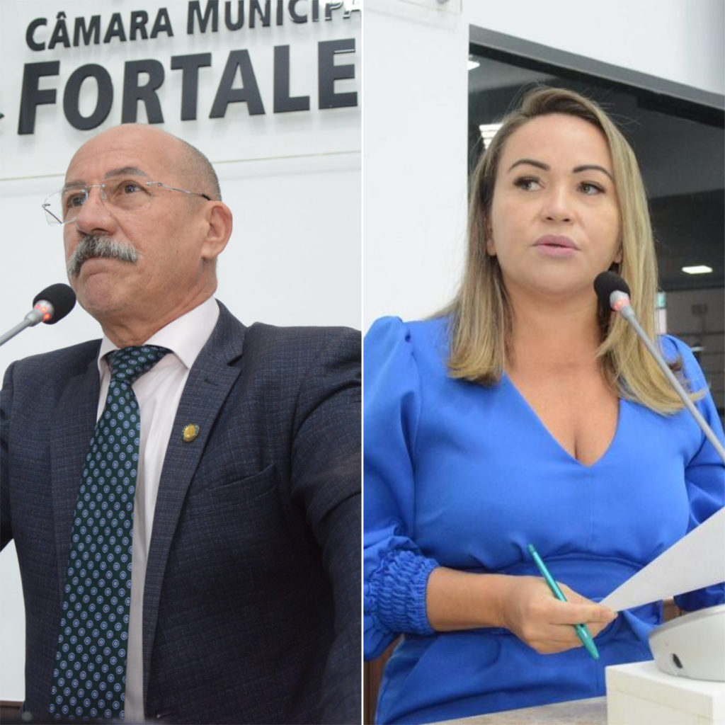 Conselho de Ética analisa denúncias contra Inspetor Alberto e Ana Paula