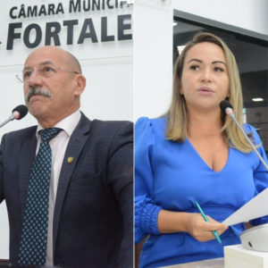 Conselho de Ética analisa denúncias contra Inspetor Alberto e Ana Paula